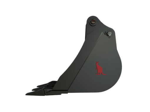 1.5T - 1.8T 300mm Trenching / GP Bucket - Image 3