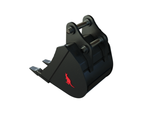 1.5T - 1.8T 300mm Trenching / GP Bucket - Image 4