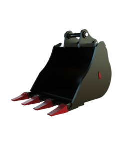 1.5T - 1.8T 450mm Trenching / GP Bucket