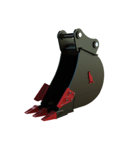10T - 14T 450mm Trenching / GP Bucket