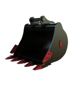 16T - 17T 1200mm Trenching / GP Bucket