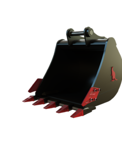 18T - 23T 1200mm Trenching / GP Bucket