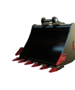 18T - 23T 1500mm Trenching / GP Bucket
