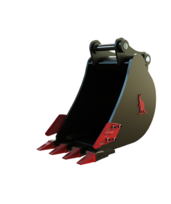 18T - 23T 750mm Trenching / GP Bucket