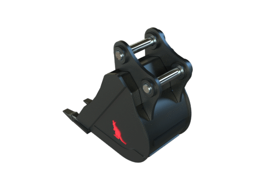 2T - 2.7T 300mm Trenching / GP Bucket - Image 4