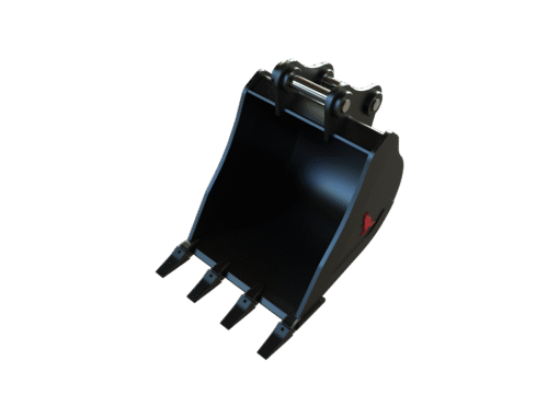 2T - 2.7T 450mm Trenching / GP Bucket - Image 2