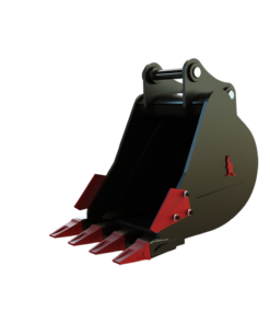 30T - 36T 1000mm Trenching / GP Bucket