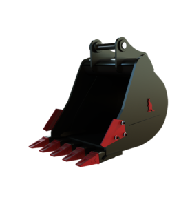 30T - 36T 1200mm Trenching / GP Bucket