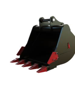 30T - 36T 1500mm Trenching / GP Bucket