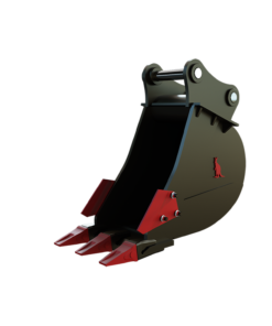 30T - 36T 750mm Trenching / GP Bucket