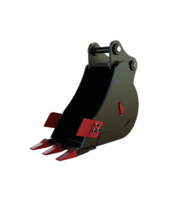 3T- 3.5T 300mm Trenching / GP Bucket