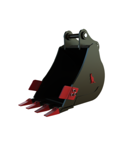3T- 3.5T 400mm Trenching / GP Bucket