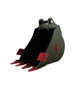 3T- 3.5T 450mm Trenching / GP Bucket