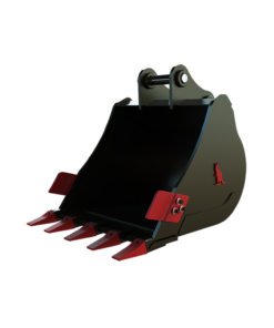 3T- 3.5T 600mm Trenching / GP Bucket