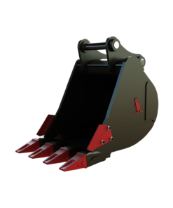 45T - 50T 1200mm Trenching / GP Bucket