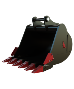 45T - 50T 1800mm Trenching / GP Bucket