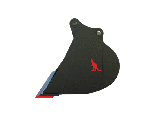 45T - 50T 2400mm Mud / Batter Bucket - Image 4