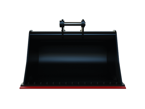 45T - 50T 2400mm Mud / Batter Bucket - Image 5