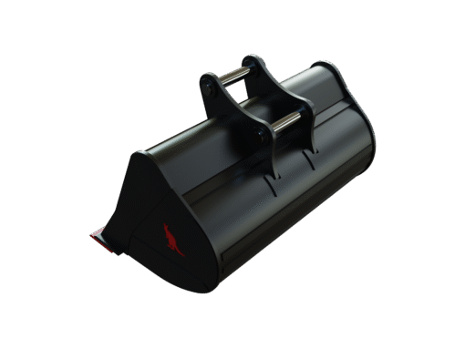45T - 50T 2400mm Mud / Batter Bucket - Image 6