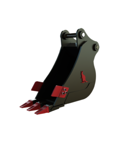 4.5T - 5.5T 300mm Trenching / GP Bucket