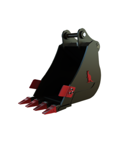 4.5T - 5.5T 450mm Trenching / GP Bucket