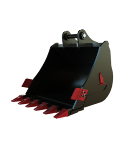 4.5T - 5.5T 750mm Trenching / GP Bucket