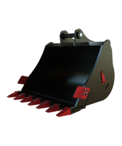 4.5T - 5.5T 900mm Trenching / GP Bucket