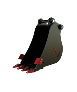 6.5T - 8T 450mm Trenching / GP Bucket