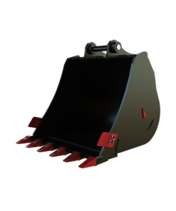 6.5T - 8T 900mm Trenching / GP Bucket