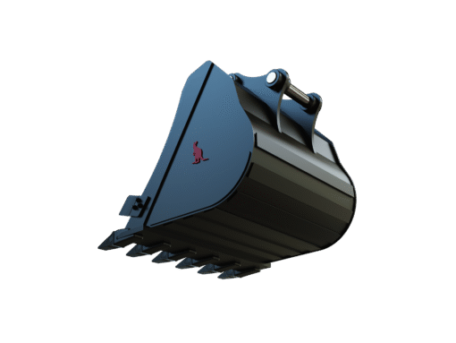 6.5T - 8T 900mm Trenching / GP Bucket - Image 7