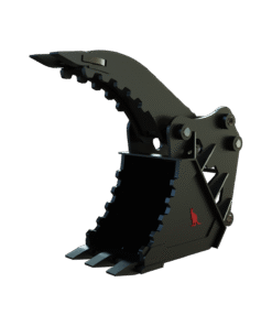 1.5T - 1.8T Grapple Bucket