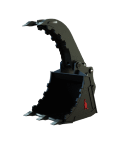 10T - 14T Grapple Bucket