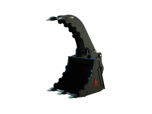 10T - 14T Grapple Bucket