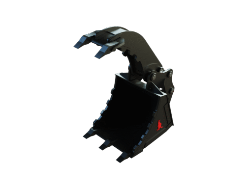 10T - 14T Grapple Bucket - Image 2