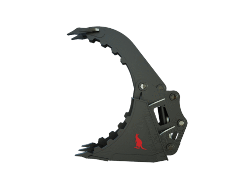 10T - 14T Grapple Bucket - Image 3