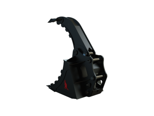 10T - 14T Grapple Bucket - Image 4