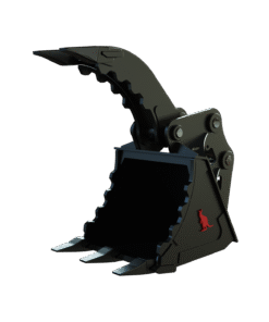 3T - 3.5T Grapple Bucket