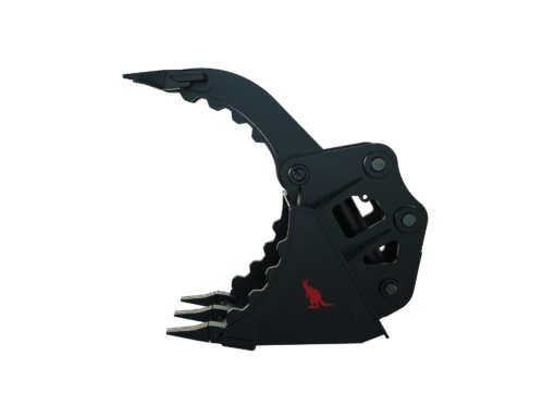 3T - 3.5T Grapple Bucket - Image 3
