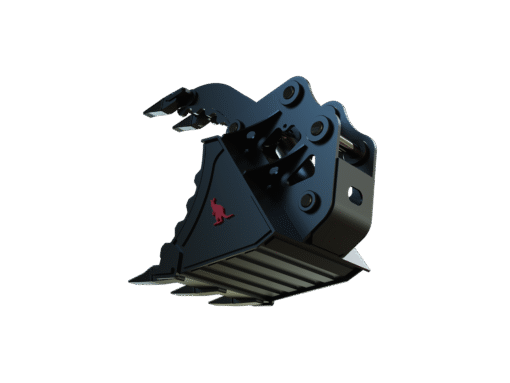 3T - 3.5T Grapple Bucket - Image 6