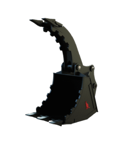 18T - 23T Grapple Bucket
