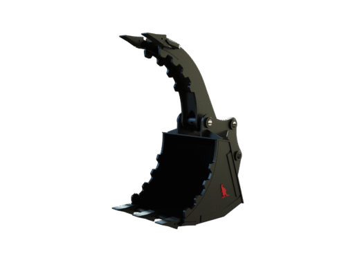 18T - 23T Grapple Bucket