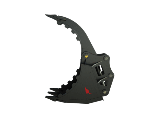 18T - 23T Grapple Bucket - Image 2