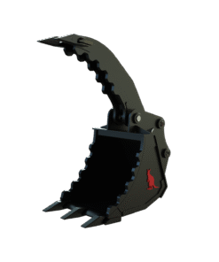 6.5T - 8T Grapple Bucket