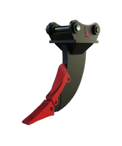 Excavator Rippers