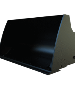 Medium Duty High Dump Bucket