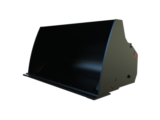 Medium Duty High Dump Bucket