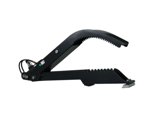 Hook On Timber Grab for 2T Fork Frames