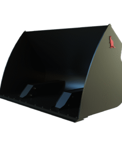 Light Duty High Dump Bucket
