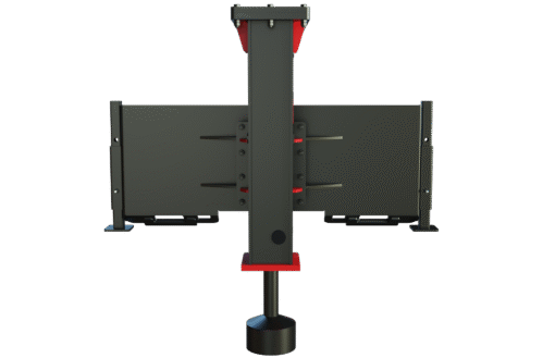 RPR-30S Skid Steer Post Rammer - Image 5