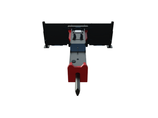 RH-40S Skid Steer Hammer - Image 6